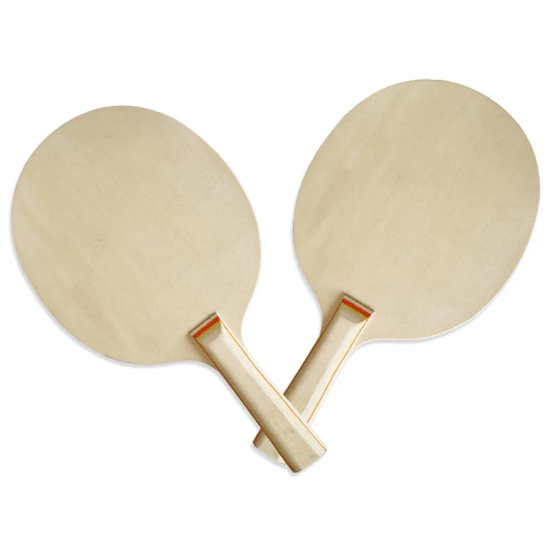 FULL-Beach Paddle Ball Game Badminton Tennis Pingpong Beach Cricket Wood Racket Paddles Set Outdoor Racquet Game