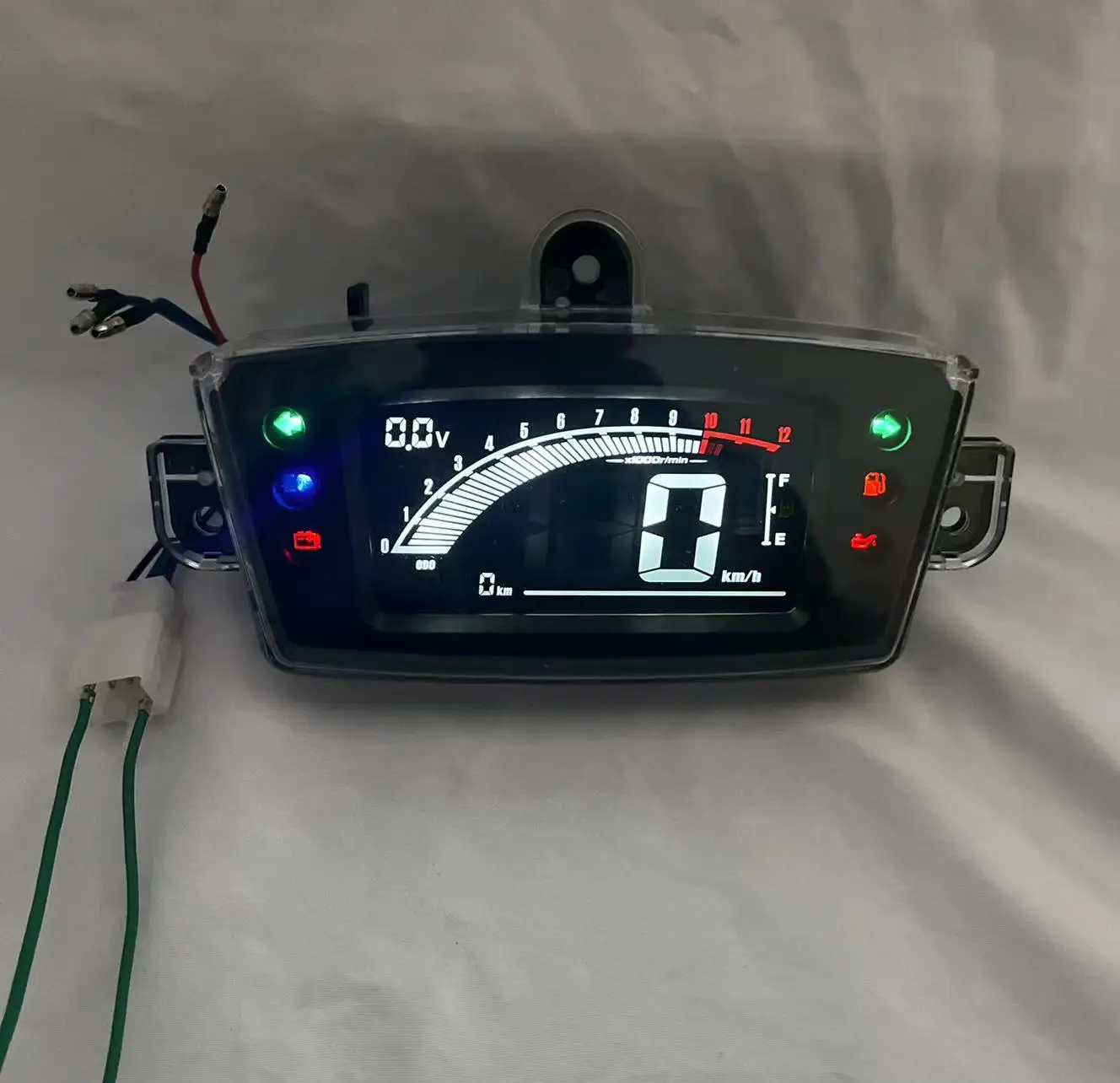 YAMAHA ジョグ50 3KJ メーター JOG ヤマハ