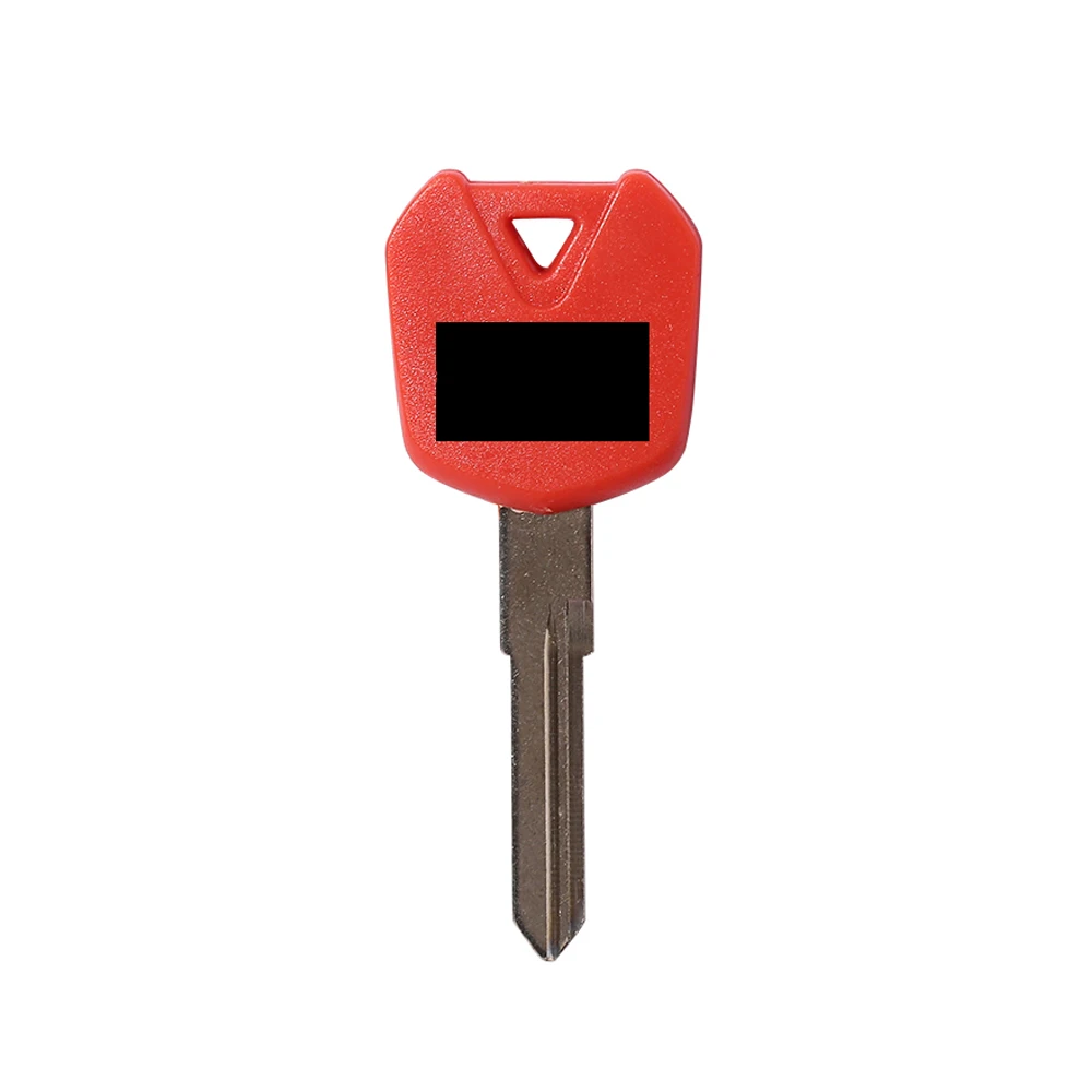 Blank Key Motorcycle Replace Uncut Keys For Kawasaki NINJA250 ZX250R EX250 NINJA300 ZX300R EX300 NINJA 250 300 Versys 650