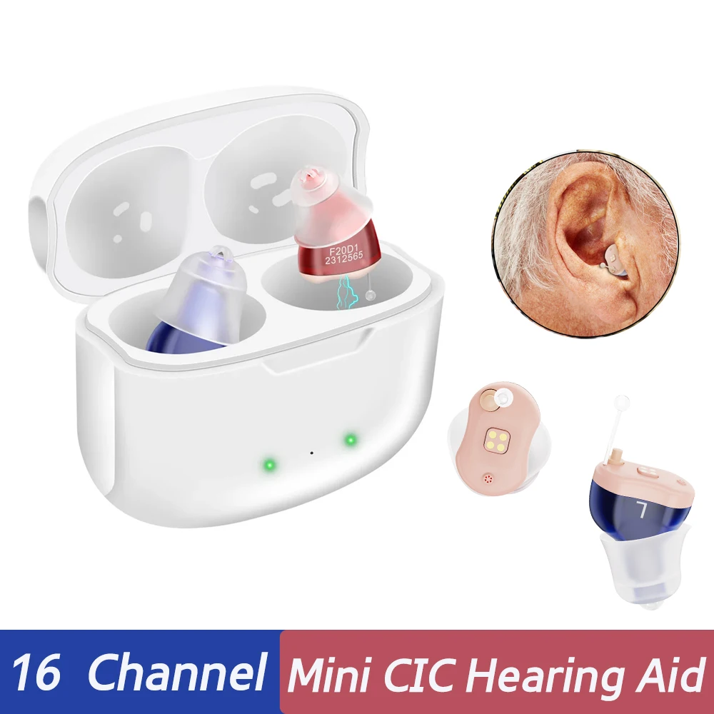 JINGHAO Amplificatore Ricaricabile (bianco - Foto 6