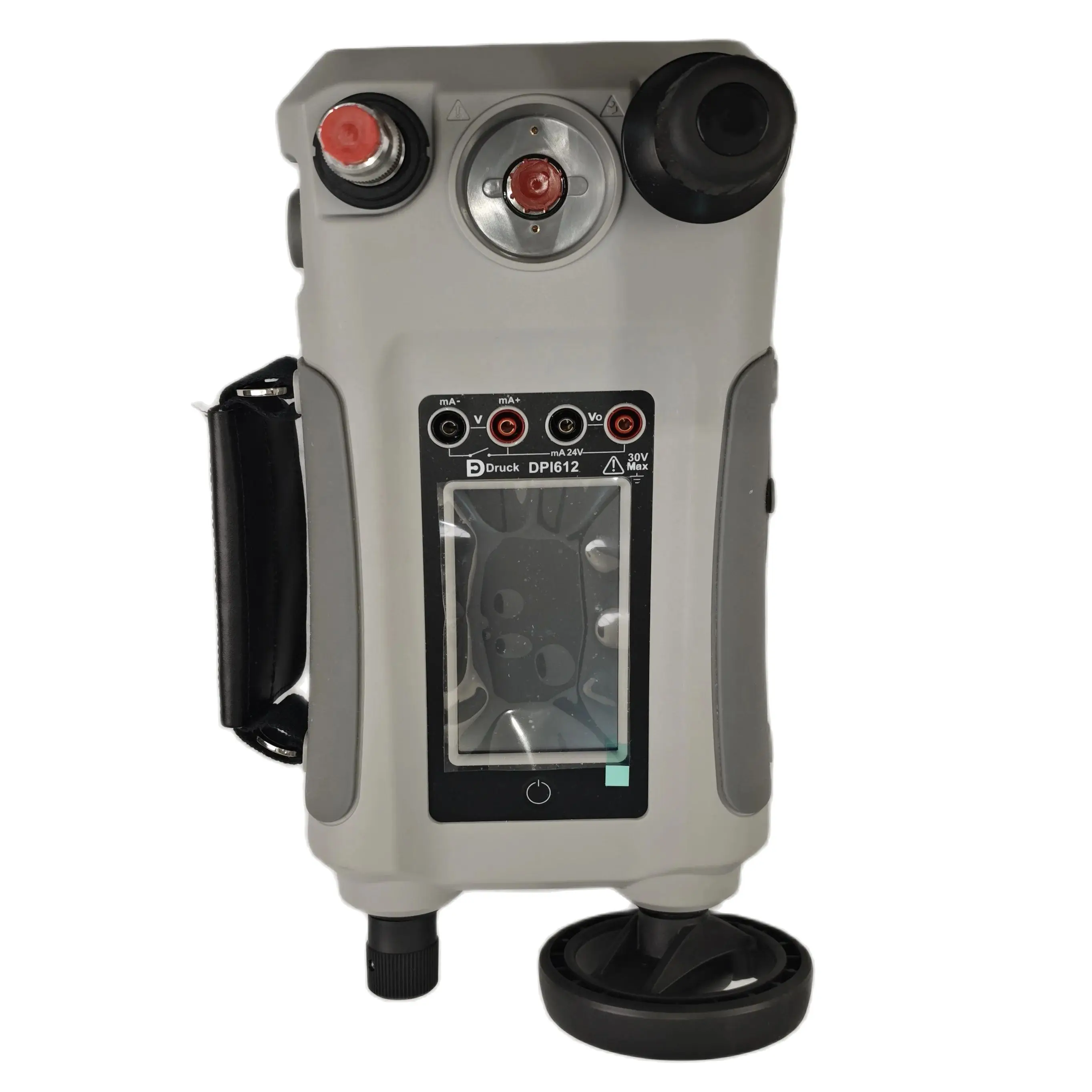 DruckDPI612HFP70MPAHighPrecisionPortablePressureCalibrator