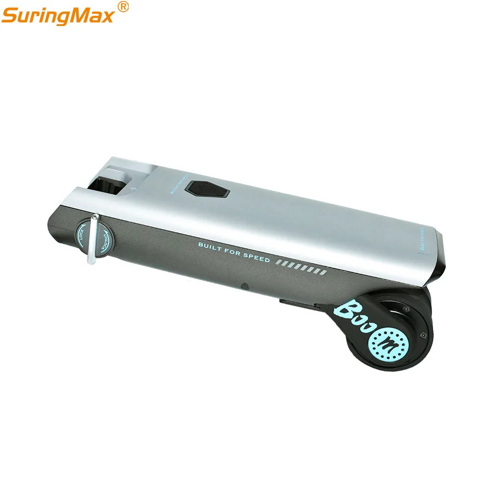 Electric Booster Power Bicycle Integrated battery, Mountain Bike Modification Kit Accessories, 18V Pure Electrical Tool, 200W