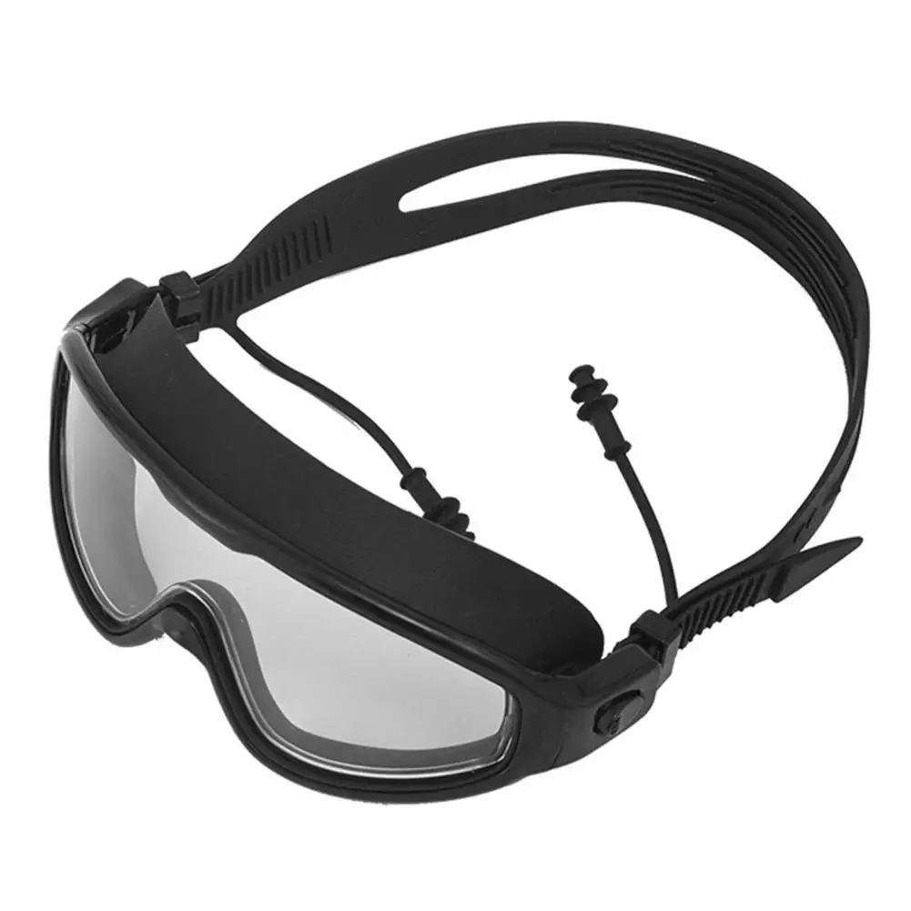 Unisex Underwater Swimming Goggles