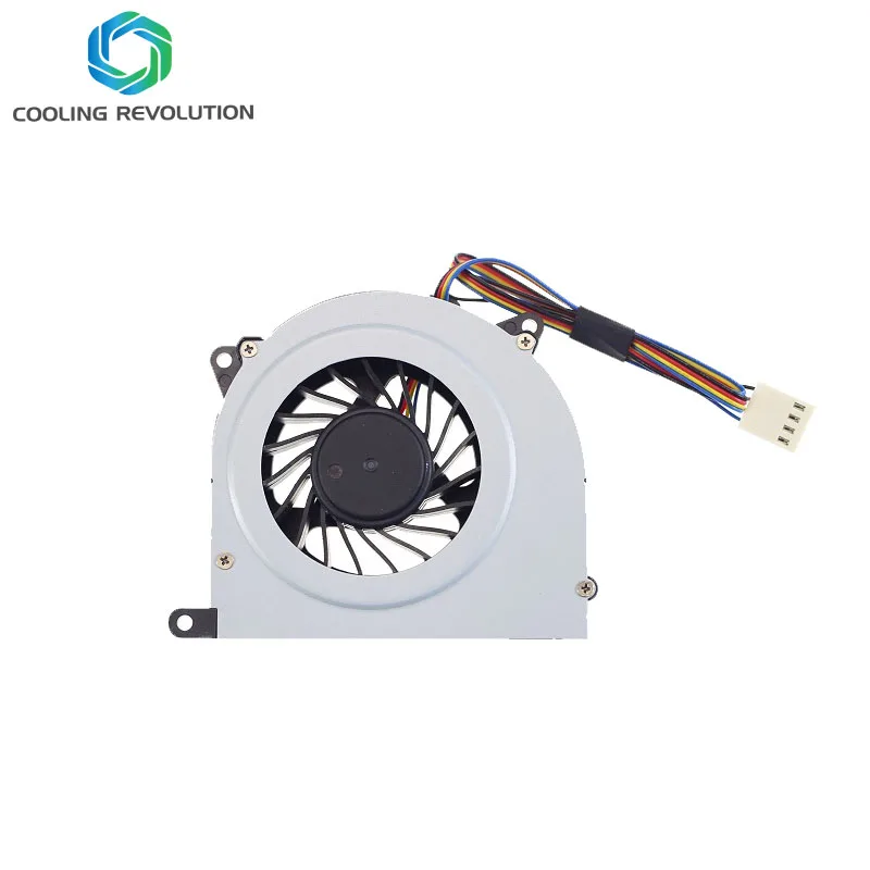 Ventilador de Refrigeração da Cpu Tudo-em-um Wsa06015f12h Wsa07016f12j Yd7015hs Dfh7515s Fmb07016h12m-d Dc12v Pinos Atgl22 Yt002