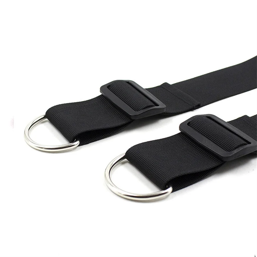 Bondage Restraint Sex Hanging Door Swing Handcuffs Shackles Fetish Sex Toys Women Men Adult Games
