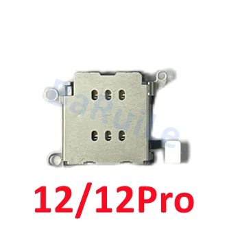 BaRuiLe Dual SIM Card Slot Socket Inner Adapter