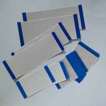 Cavo a nastro flessibile per scheda T Con Cavi flessibili Collegamento 60 pin 68 pin 80 pin Con baionetta 60 / 68 / 80 pin 96p senza baionetta