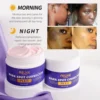 Dark Spot Remover Cream- Advanced Formula for Face and Body - Fade Age Spots, Sun Spots, Freckles, Melasma, and Brown Spots 5