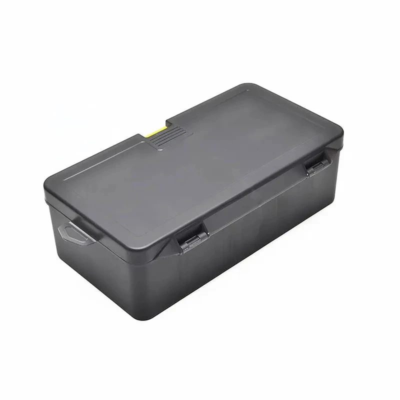  slider image of Fishing Tackle Box Large