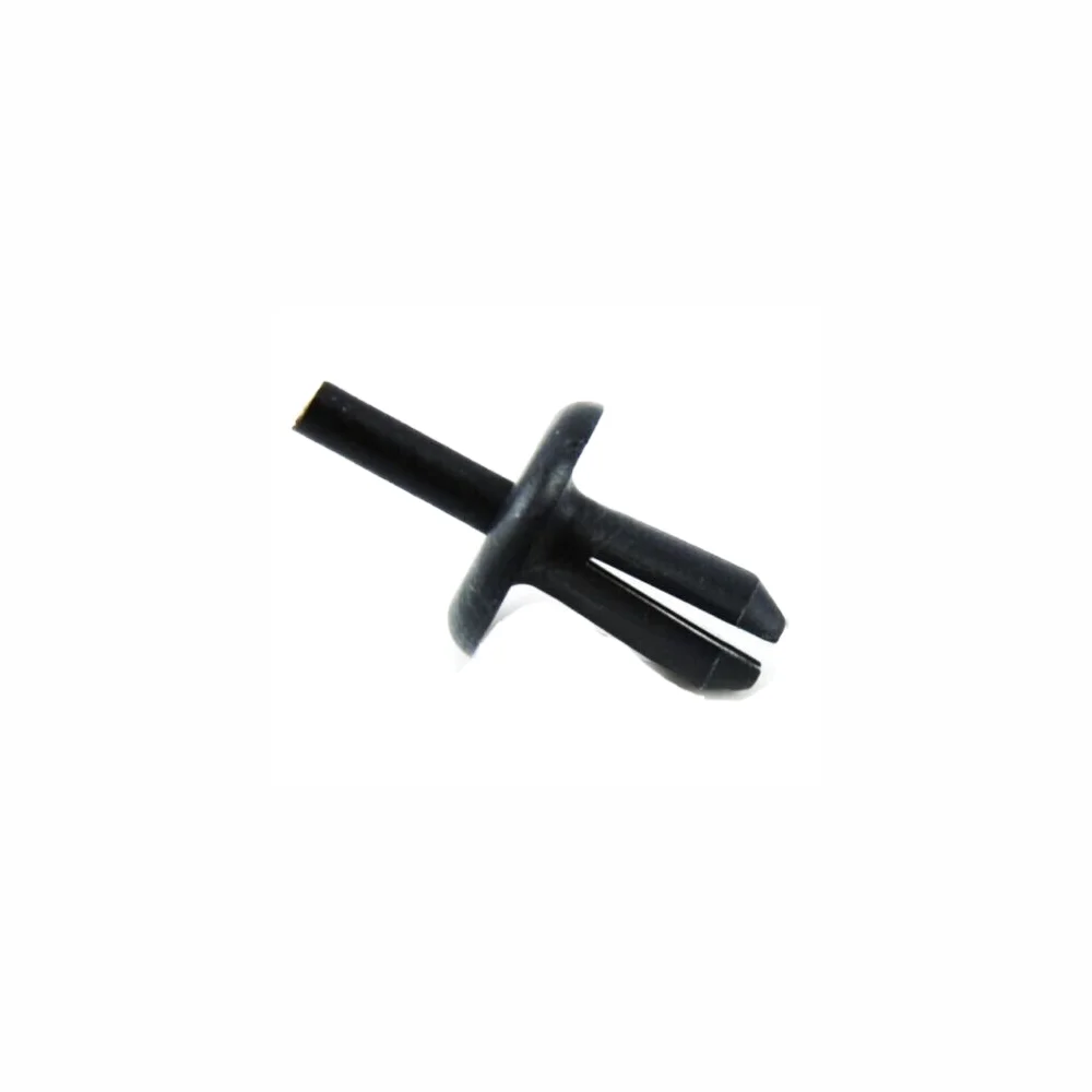 Clips Pare-chocs Pour Rover Range – Lot De Rivets De Remplacement ANR2224 En Alliage Aluminium