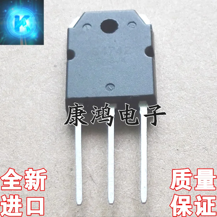 

(5 шт./лот) C4742 2SC4742 TO-247 6A/1500V