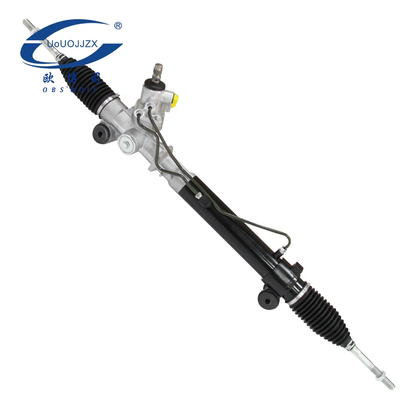 

Автомобильный рулевой Блок передач для 01-05 Toyota Previa ACR30 CLR30 MCR40 LHD 44200-28420 44200-28581 44200-28580