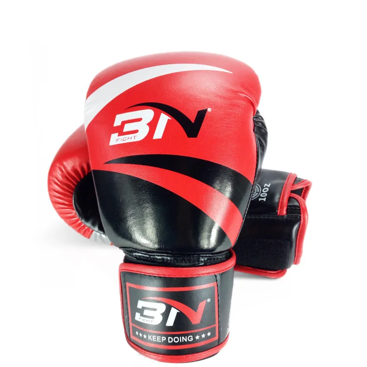 Boxing Gloves for Adults Kids in MMA Muay Thai