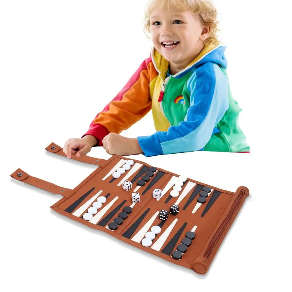 Backgammon De Debutant A Dur A Cuire