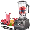 1650W Electric Juicer Blender Home Commercial Kitchen Cooker Fruit Juicer Portable Blender Whole Grains Milkshakes Smoothies 2