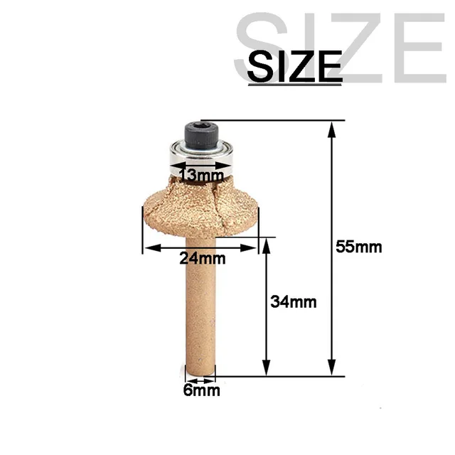 6mm