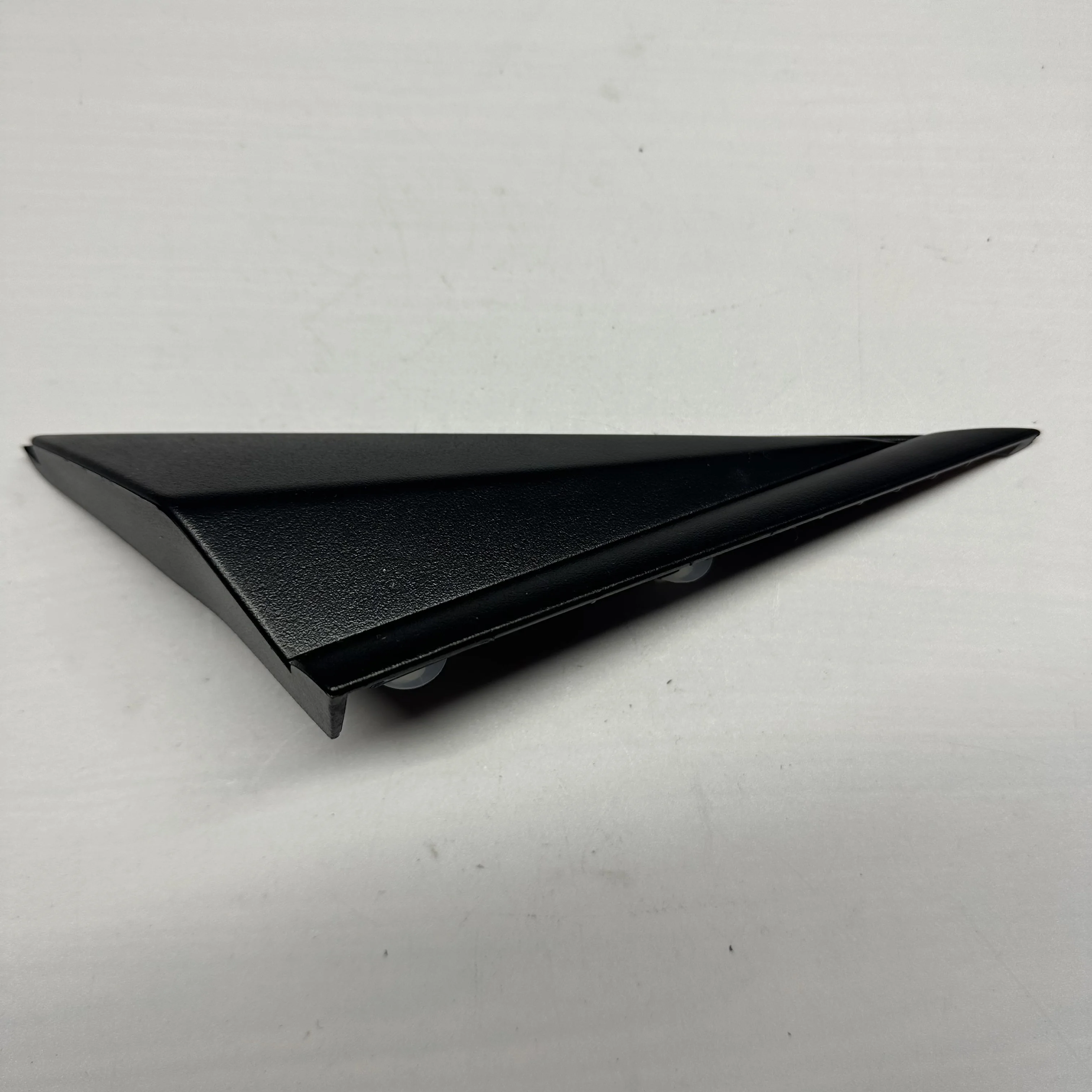 new Front A Pillar Garnish Right 1p For 2011-2013 Elantra MD 861903X000 86180 3X000 Rear view mirror triangle cover