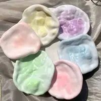 Trick Gift Shapeable Squeeze Toy Hand Made Ball Fidget Pinch Toy Creative Reliever Kids Toys 1