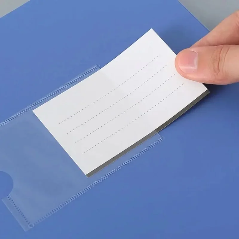 A4 Storage File Box Image 15