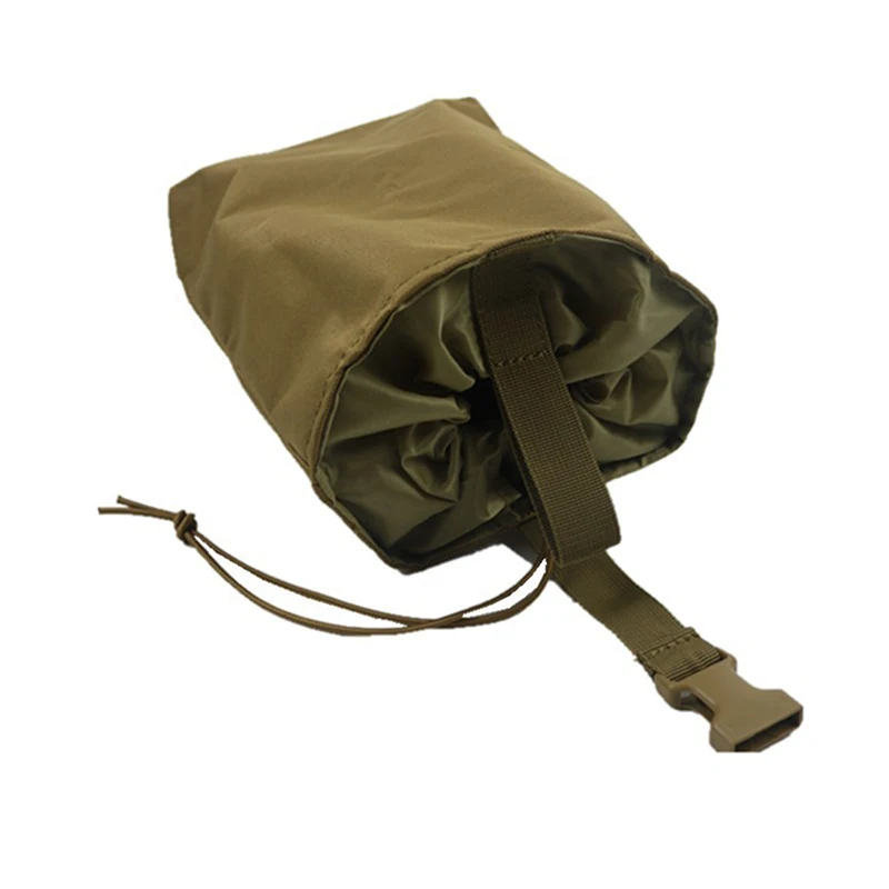 ̽  Molle    Ŀġ   Airsoft  ź EDC  Foldable ƿƼ  Mag Holster