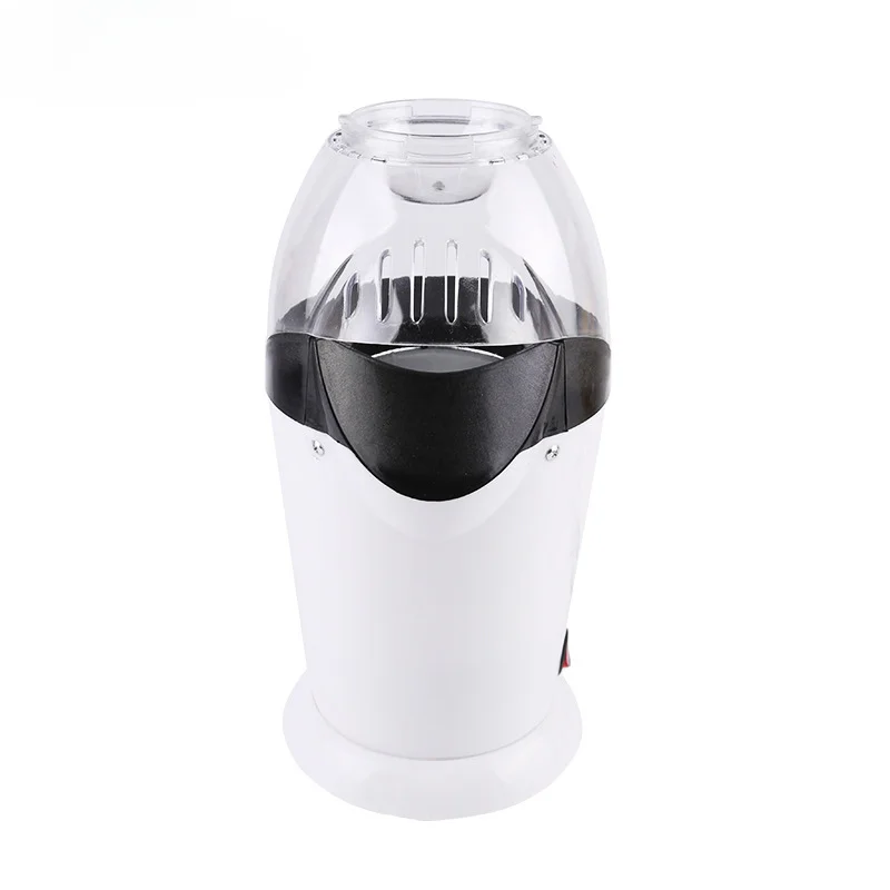 Popcorn machine 1P automatic mini ball electric heating household healthy oil-free children homemade snacks corn machine 6