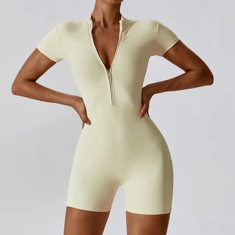 Beige Yellow