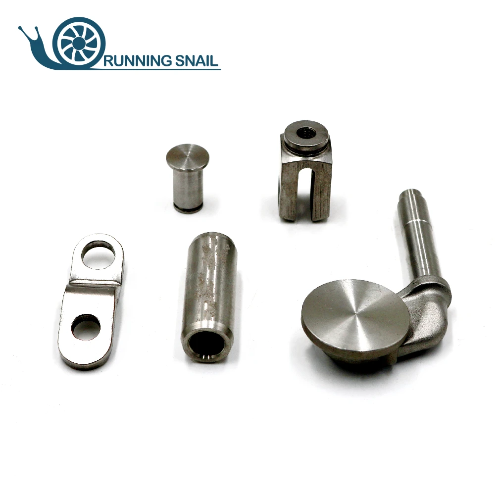 Wastegate Rattle Flapper RHF5 Turn Left A2760900400 A2760901480 For Mercedes-Benz ML400 E400 E320 A207 C207 W166