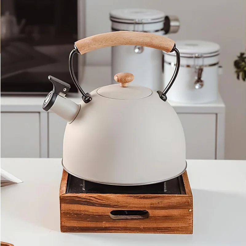 

Чайник из нержавеющей стали, 304 л,