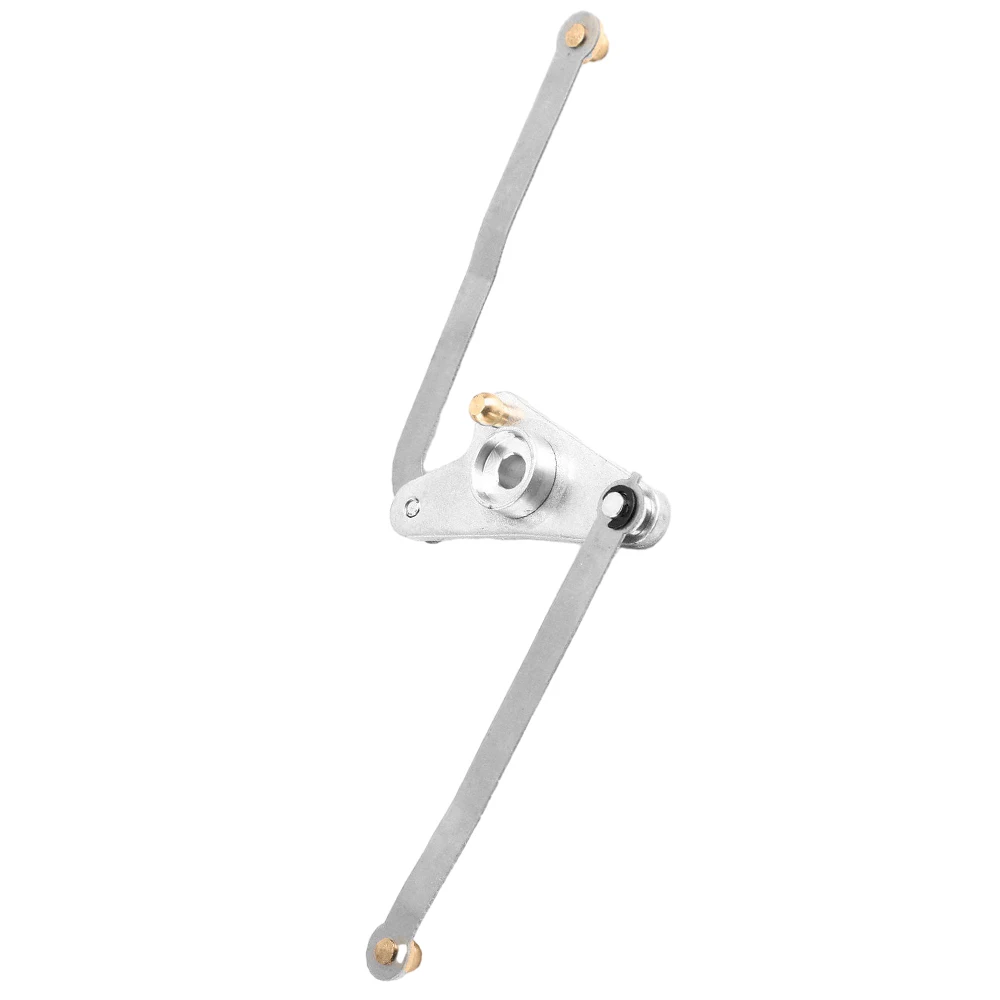 1PCS For Mercedes Benz M272 V6 M273 V8 CL550 Intake Manifold Air Flap Runner Lever Repair Kit 2721402401 2721412080 2731400701 3