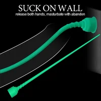 Silikon Penis Plug Mit Saugnapf Prostata Harnröhre Plug Sounding Spielzeug Für Männer Spiele Sex Shop 5-8-10mm Harnröhren Stimulator 1