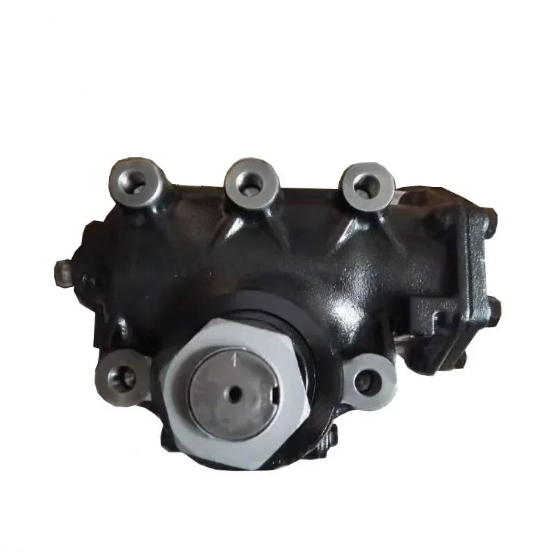 

For ShacmanX5000 H3000 Dump Truck Steering Gearbox 8098 957 138 Selling Steering Box 8098 955 323 8098957112