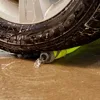 5/8 in. x 100 ft., Heavy Duty, Lightweight, Drinking Water Safe, Garden Hoses 6