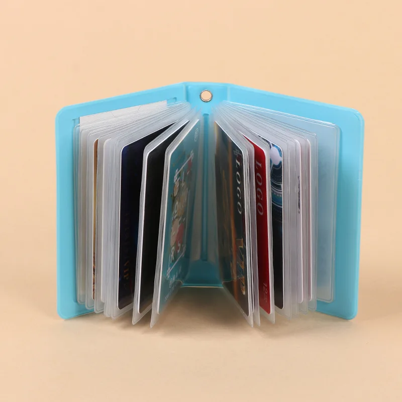 Album Cards Hello Kitty Y2k 3-Inch Storage Photo Album Cute Card Holder Mini Truck Accessories Collect Toys