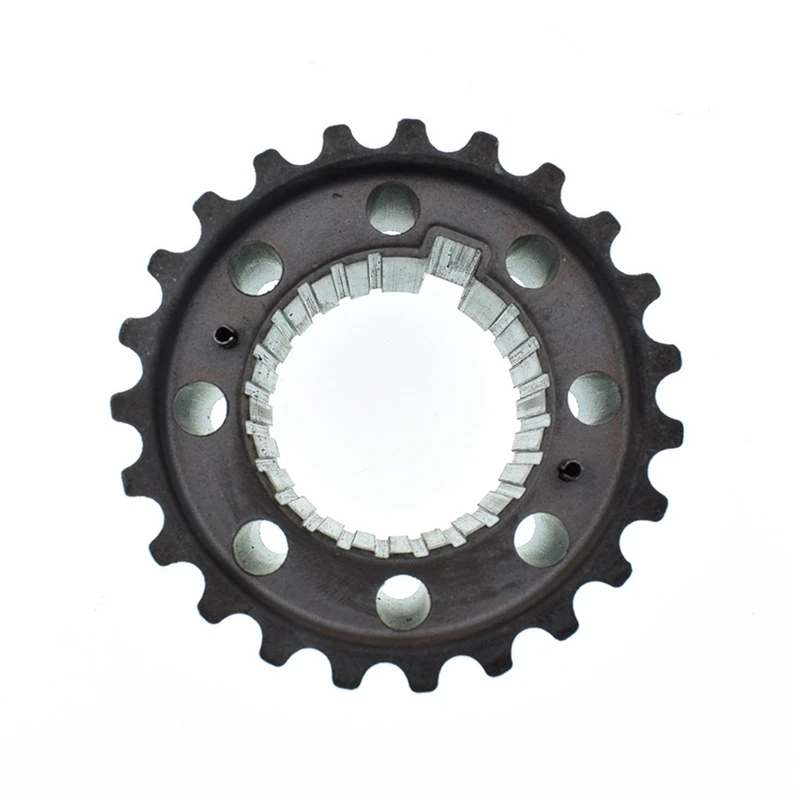 Md190863 Albero Motore Per Pajero Pinin Montero Io Tr4 Lancer Classic Colt Md190863