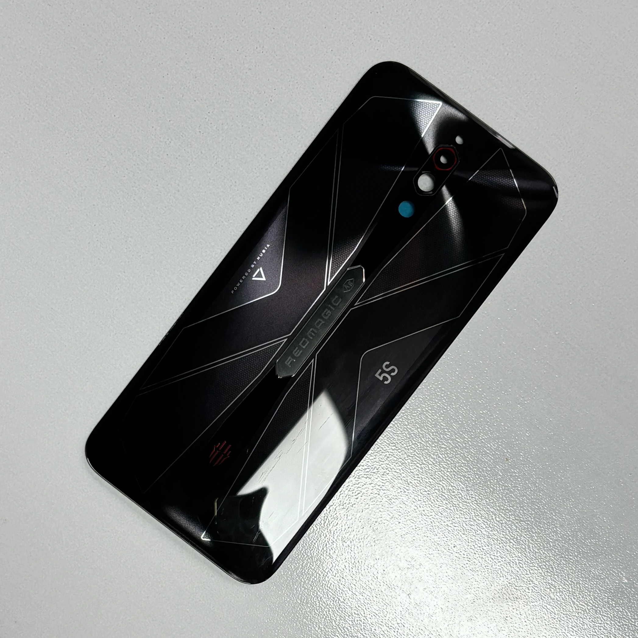 Softcase Nubia Red Magic Nx609j Case Jual CASING UNTUK ZTE NUBIA