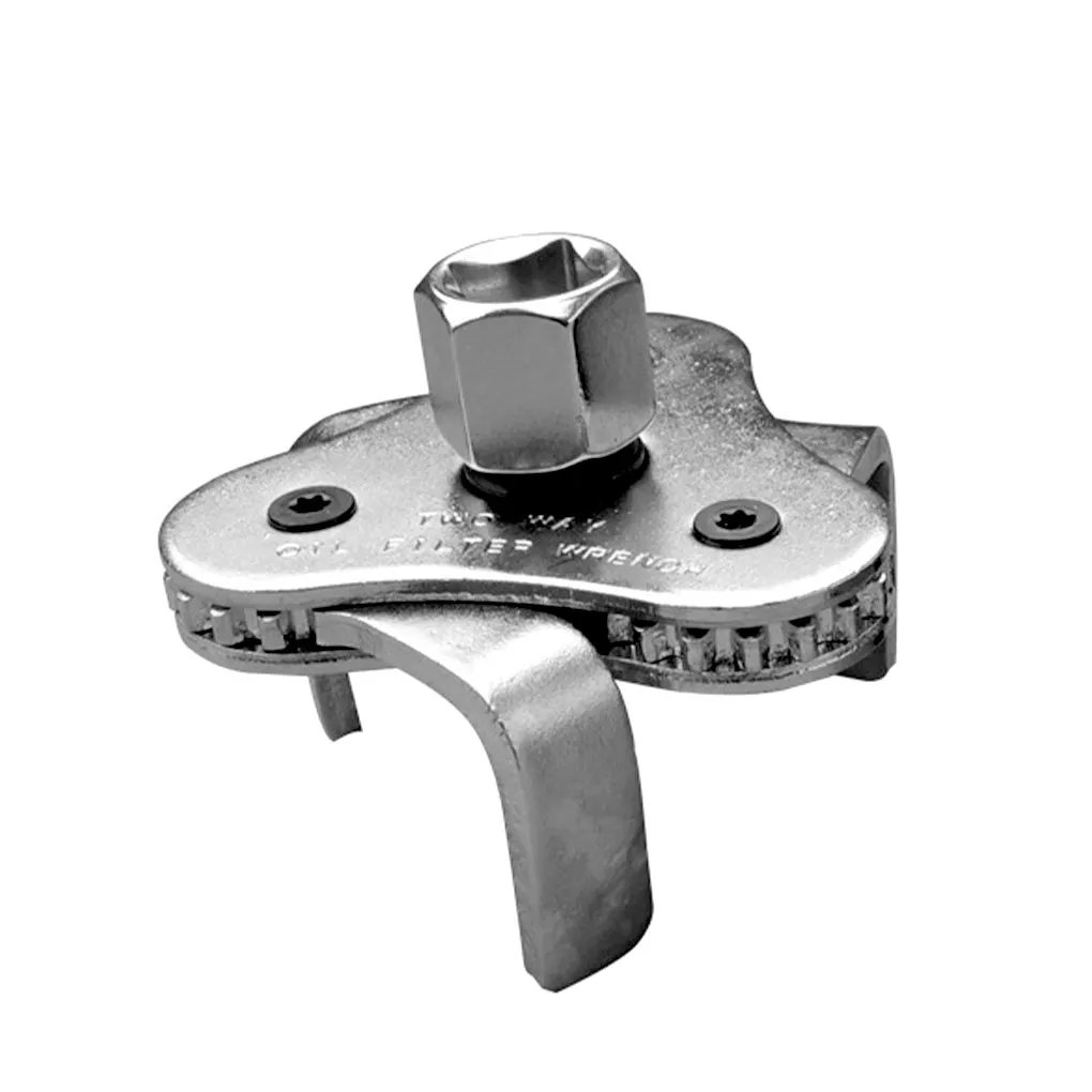 

Auto Oil Filter Wrench Car Repair Tools Adjustable Two Way Oil Filter Wrench 3 Jaw Remover Tool
