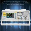 FY6900 20/30/40/50/60/80/100MHz DDS Function Signal Generator Dual-CH Arbitrary Waveform Generator Source Frequency Counter 2