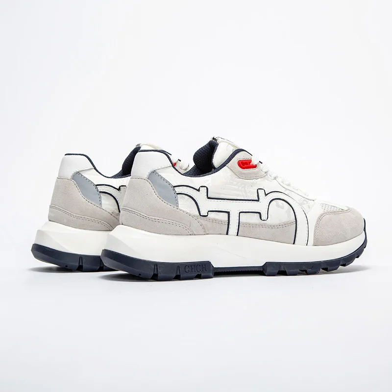 منتج جديد موسمي عصري وبسيط، حذاء نسائي كاجوال بألو...