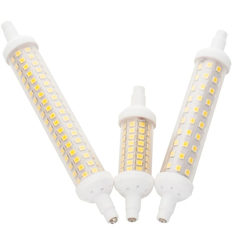 รูปสินค้า หลอดไฟ LED SMD 2835 ประหยัดพลังงาน 10W 15W 20W ขนาด 78/118/135 มม.