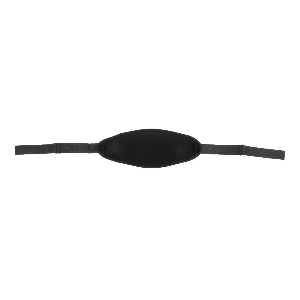 Universal Adult Neoprene Snorkeling Diving Mask Strap Cover