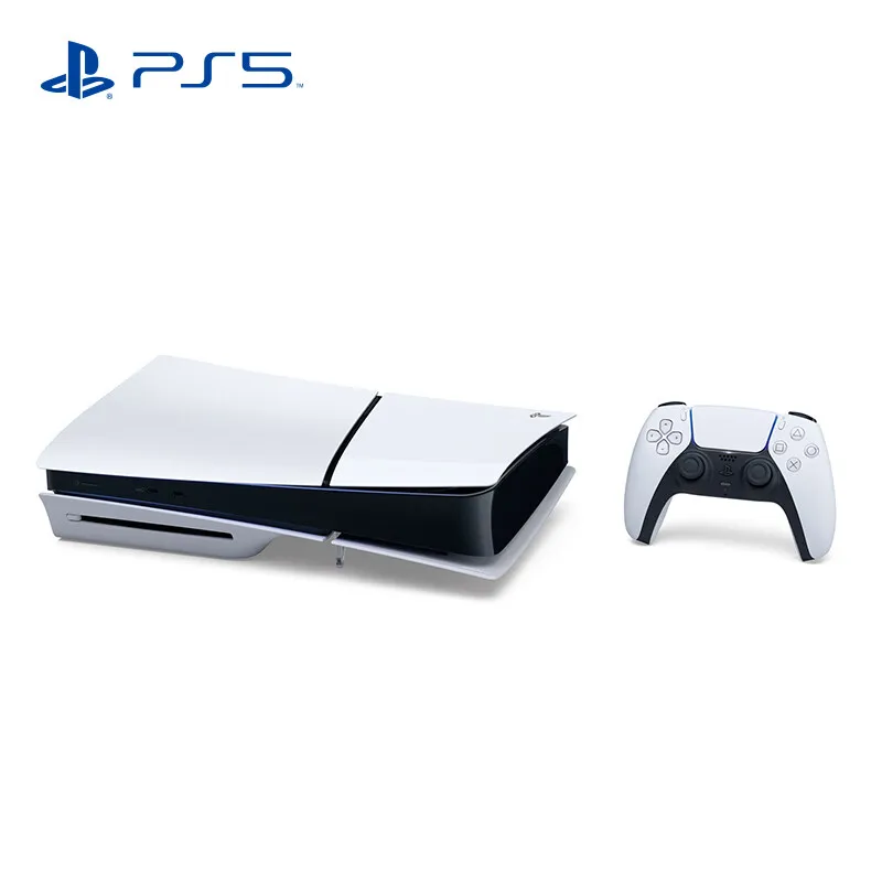 Console de jeu Sony PlayStation 5, lecteur optique CD, Version japonaise PS  5 4, édition internationale - AliExpress