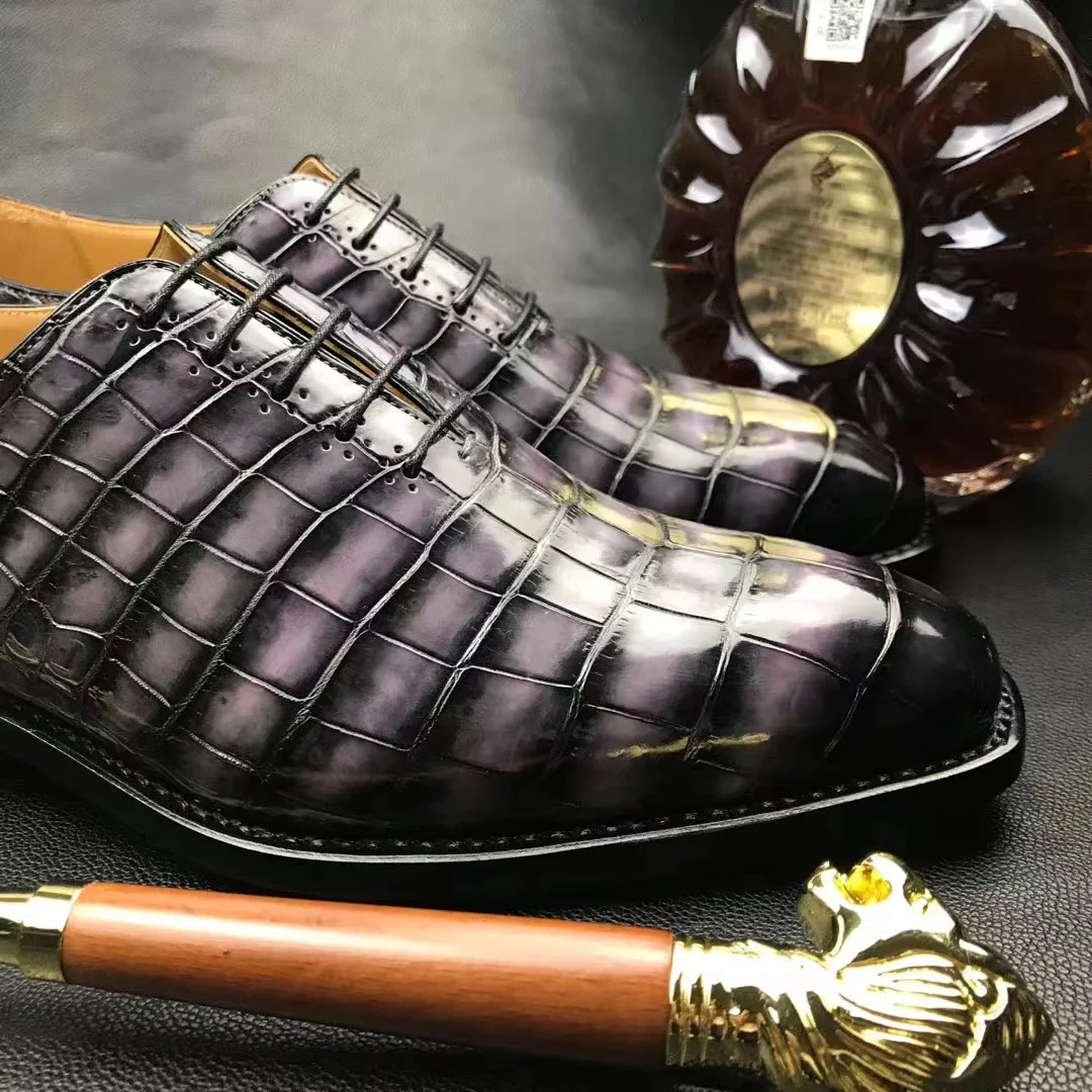 Рисунок 6 - Туфли chue мужские классические