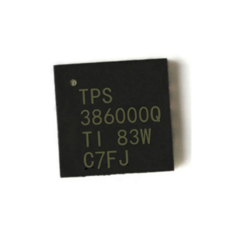 

5 шт./лот TPS386000QRGPRQ1 вспомогательный PCBA полный список Бом и материалов