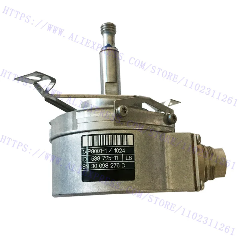 

Оригинальный новый контроллер Plc, быстрая доставка, 1XP8001-1-1024