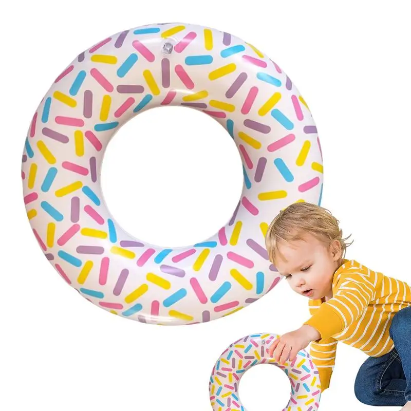 Ice Cream Balloons Inflatable Fries Shaped PVC Party Balloons Ice Cream Party Decorations For Parties Gatherings