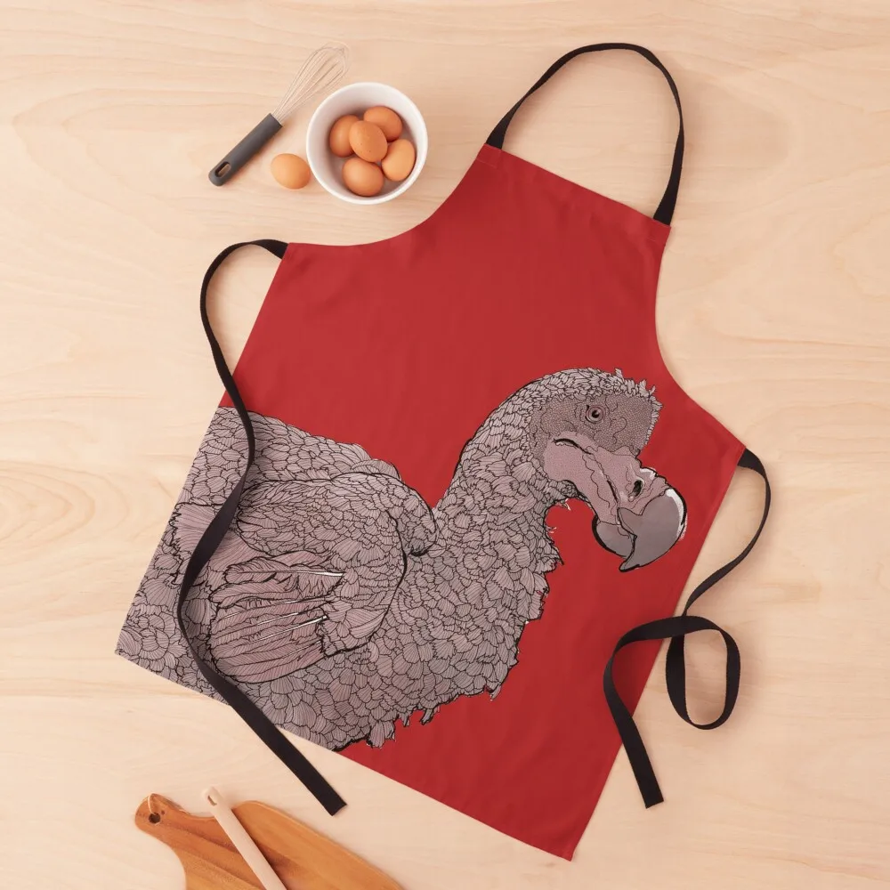 

Yo Yo Dodo! Apron Women's Kitchen Things For Kitchen Apron