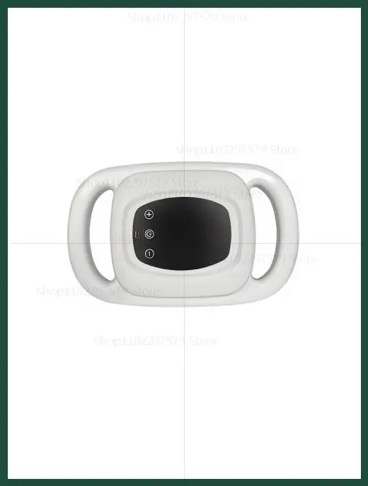 ستة رؤوس اللفافة بندقية مدلك الأنسجة العميقة العضل...