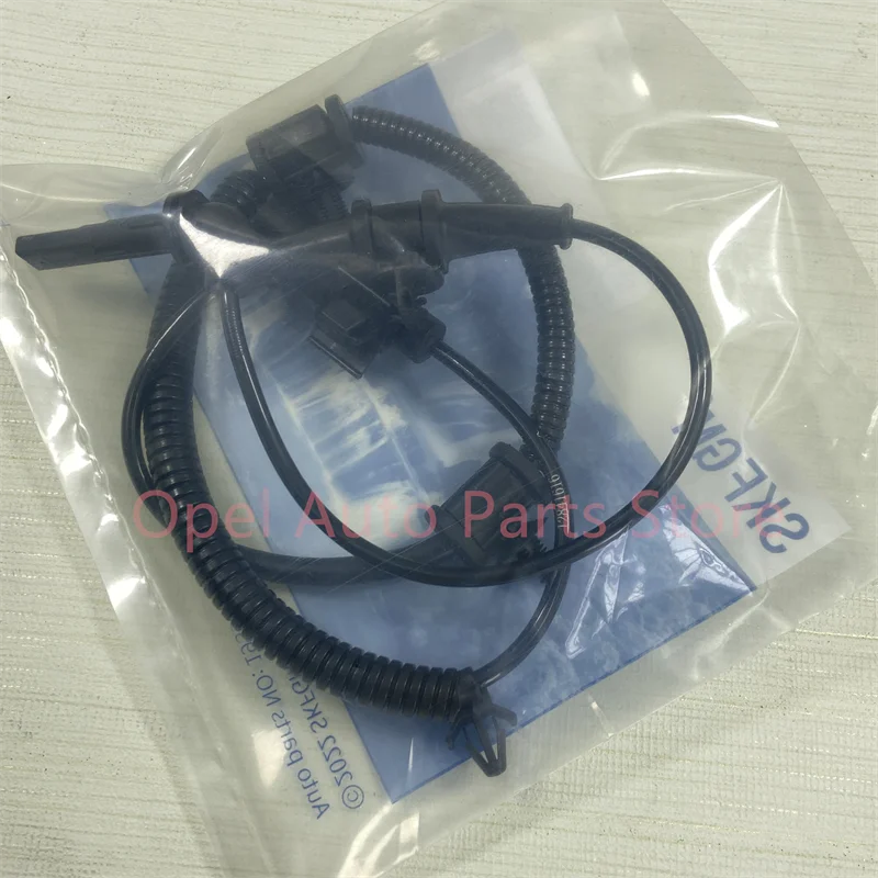 ABS Wheel Speed Sensor For Chevrolet Cruze Buick Excelle Vauxhall Opel Insignia Astra 12841616