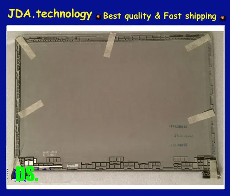 

MEIARROW NEW/orig LCD Back Cover Assembly for SAMSUNG NP900X3 900X3 NP900X3D NP900X3C Silver back shell A cover