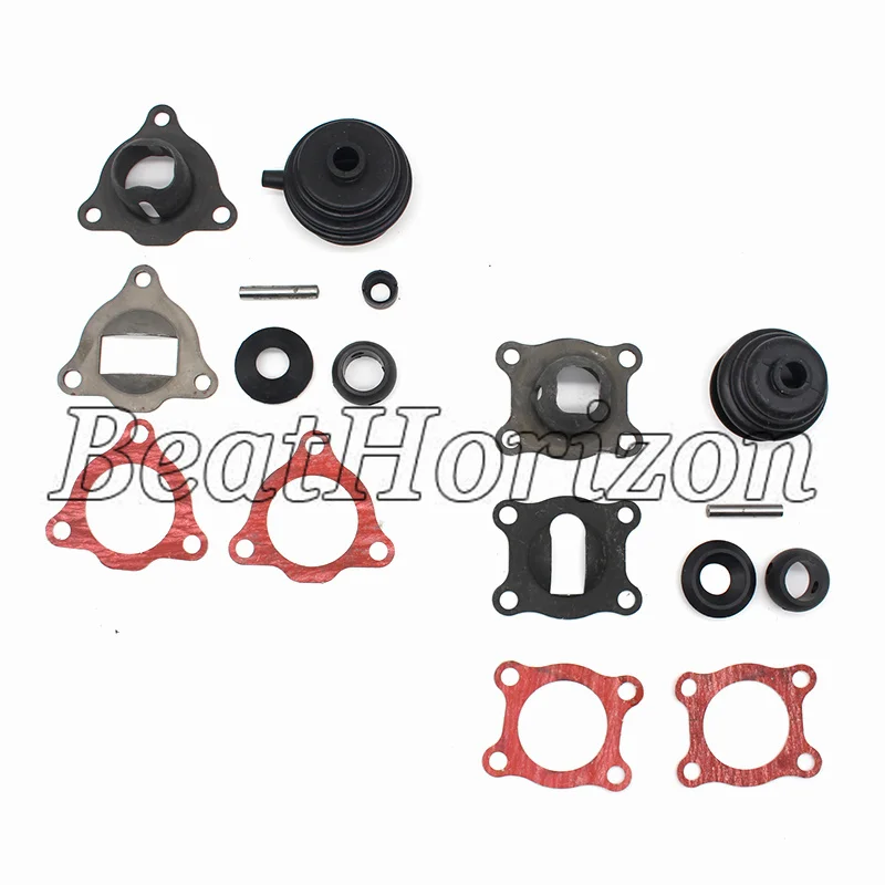 Рисунок 5 - Уровень переключения передач M/T